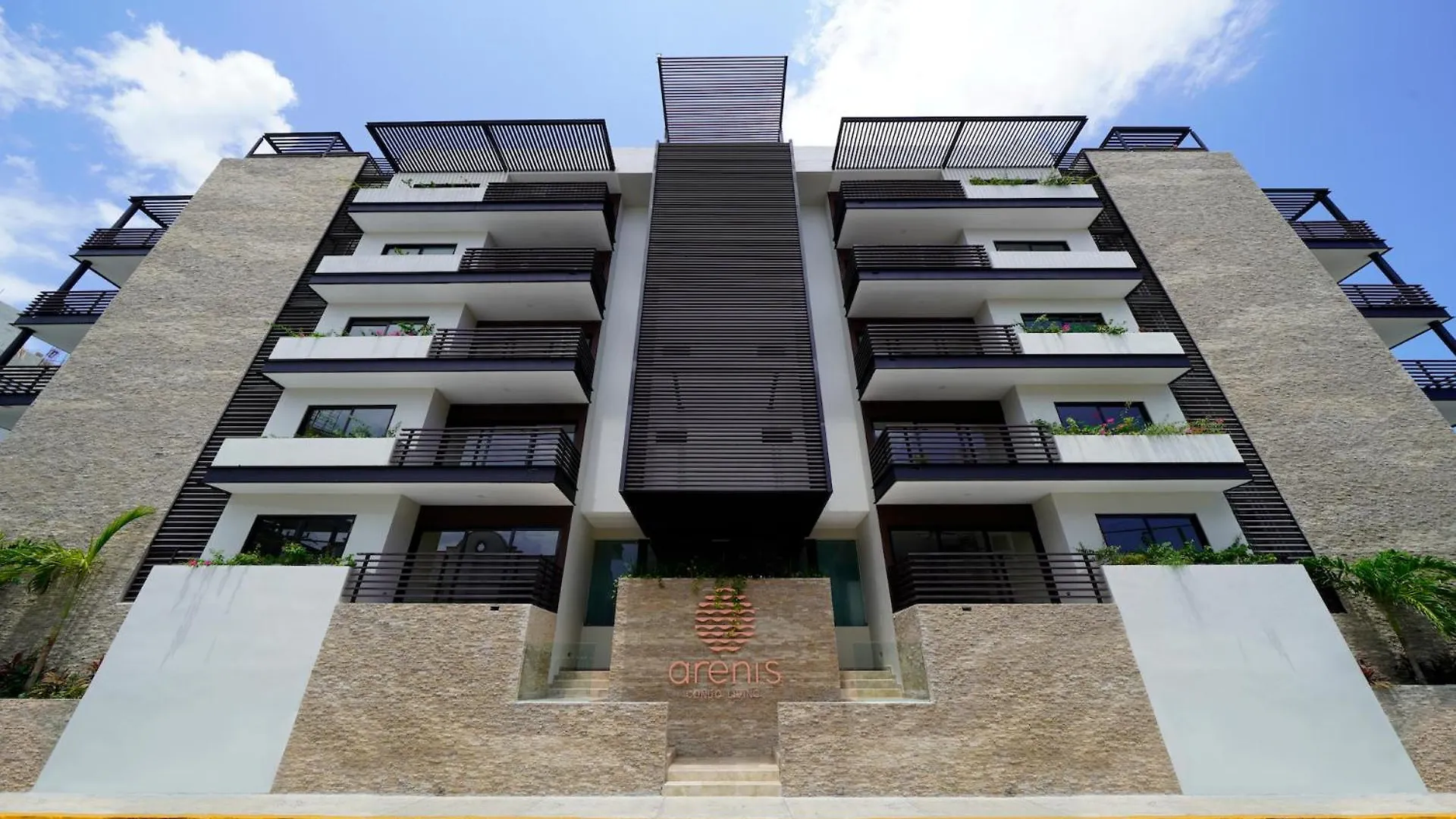 Family Condo- Fast Wifi And Oceanview Pool Playa del Carmen 0*,