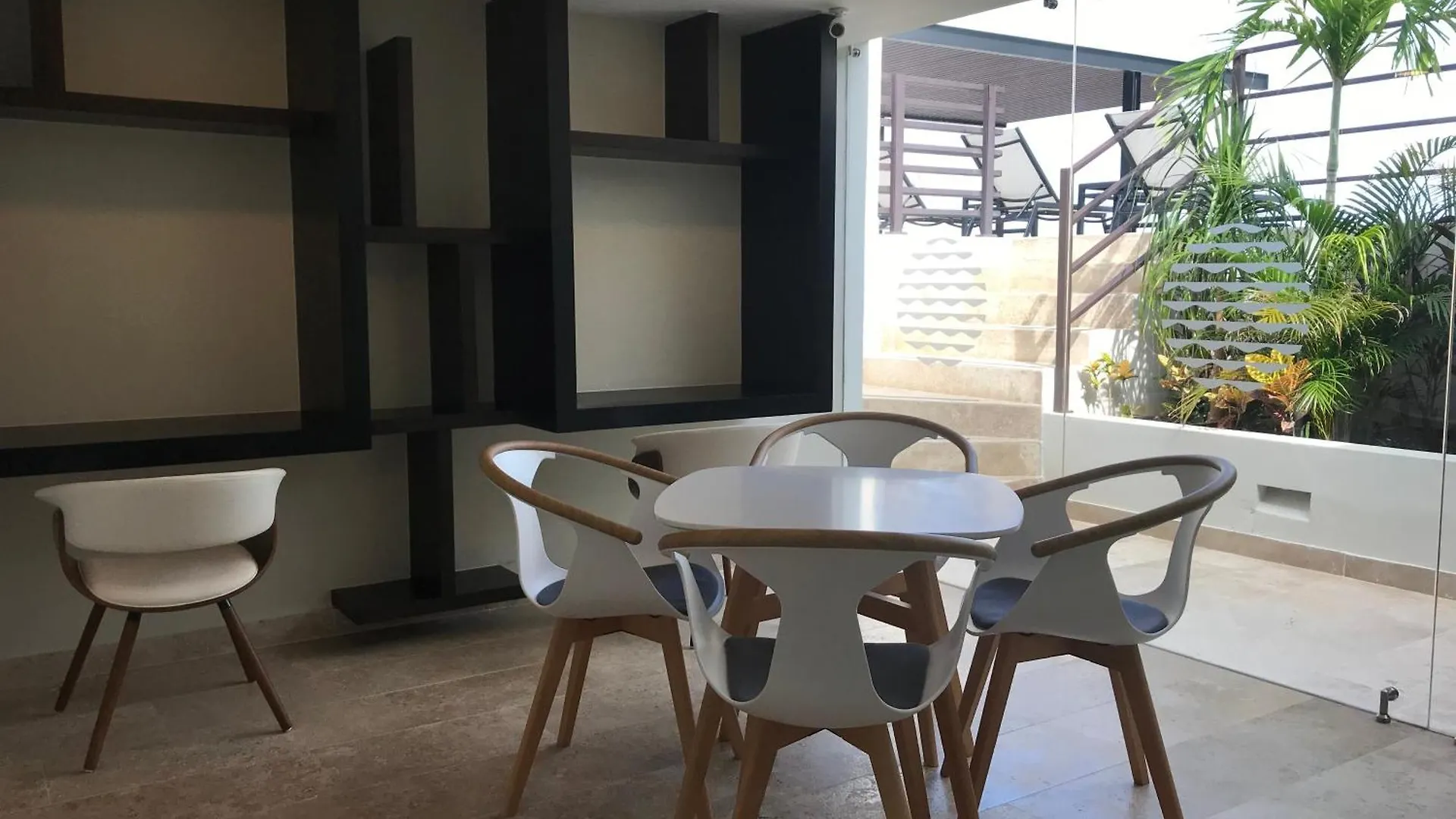 Family Condo- Fast Wifi And Oceanview Pool Playa del Carmen Apartment