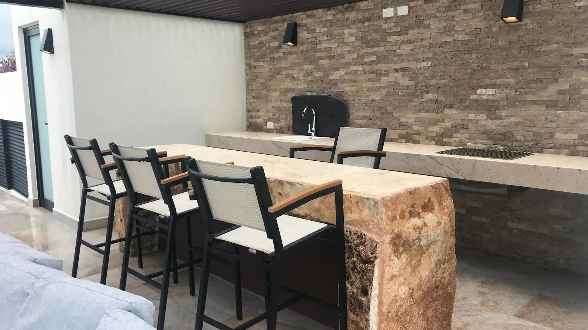 Family Condo- Fast Wifi And Oceanview Pool Playa del Carmen Apartment